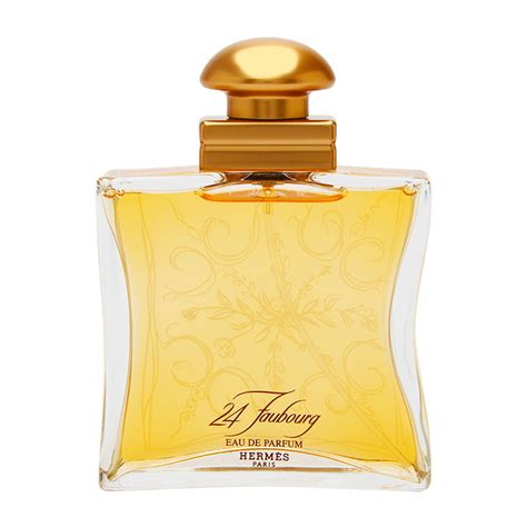 24 faubourg fragrance.